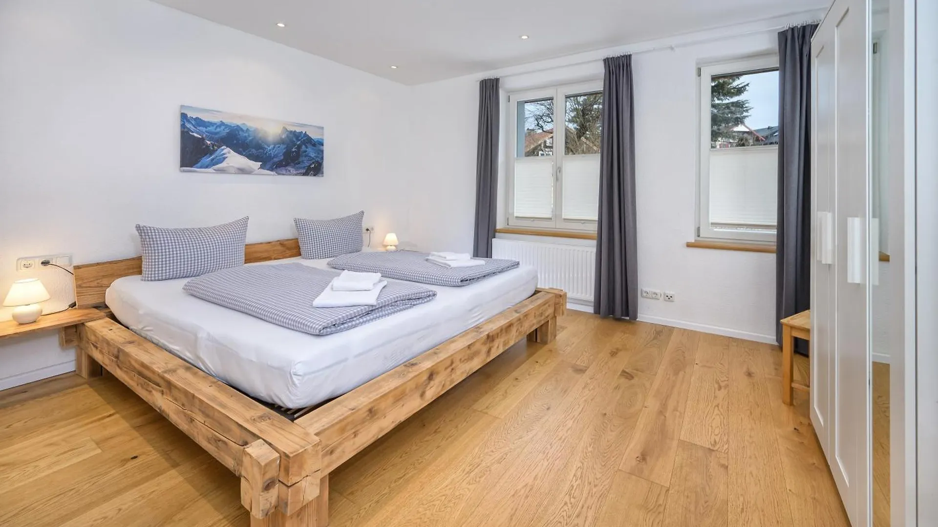 Haus Bergblick 