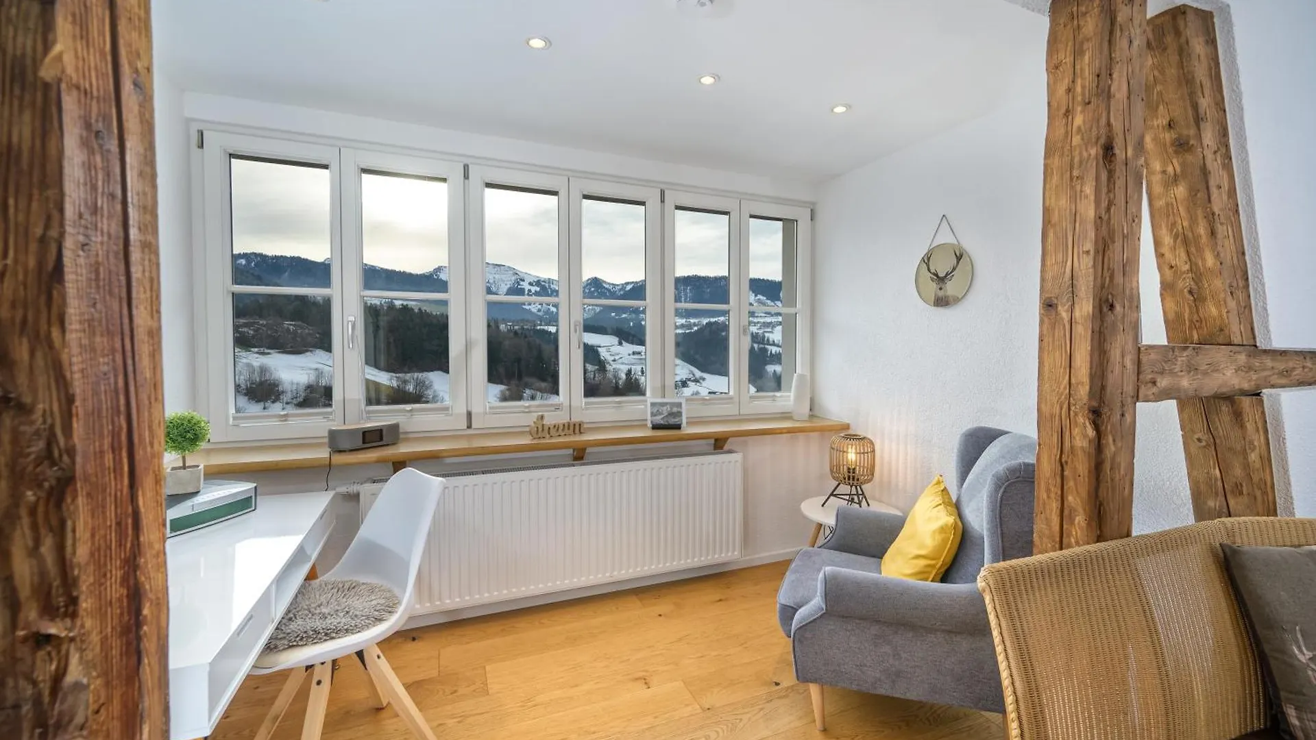 Haus Bergblick 